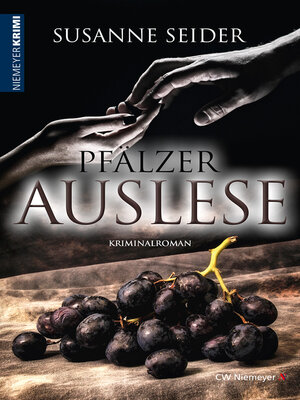 cover image of Pfälzer Auslese